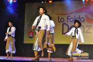 La Falda Danza Noche 1 181